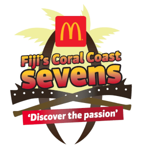 McDonald's Fiji's Coral Coast Sevens